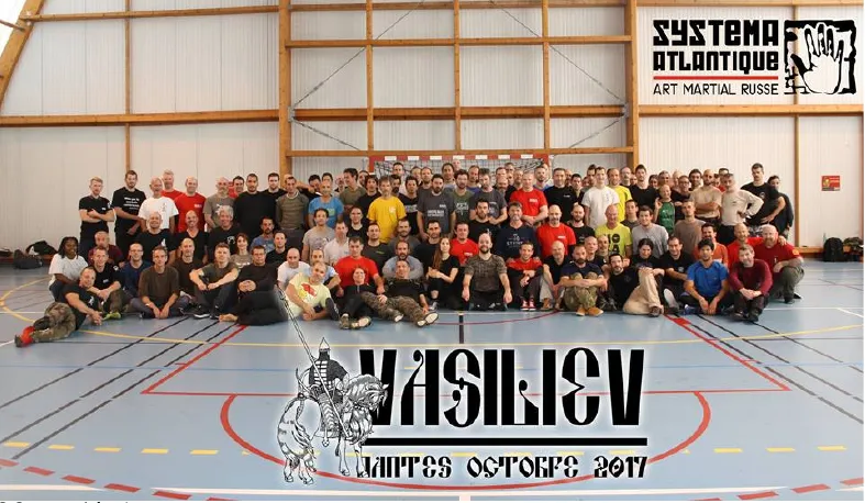 Group photo of workshop participants